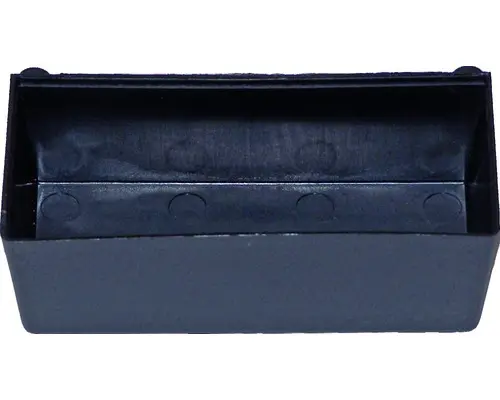 Systemhalter für Lochwand Küpper 125 mm