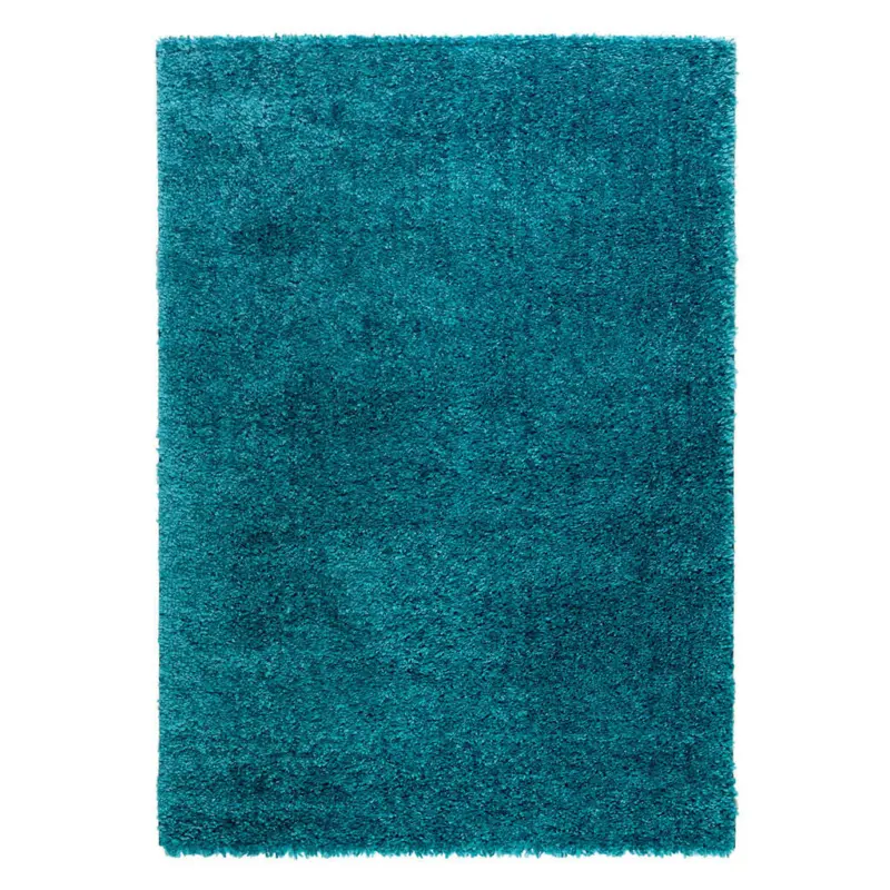 Hochflorteppich Ethno-Shaggy