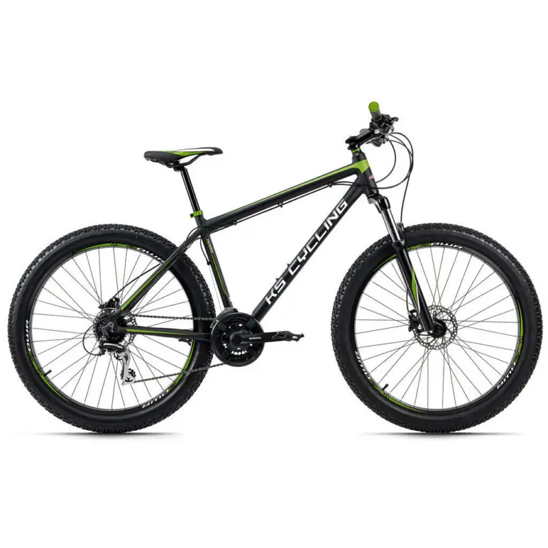 Mountainbike 27,5 Zoll