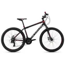 Mountainbike 26 Zoll