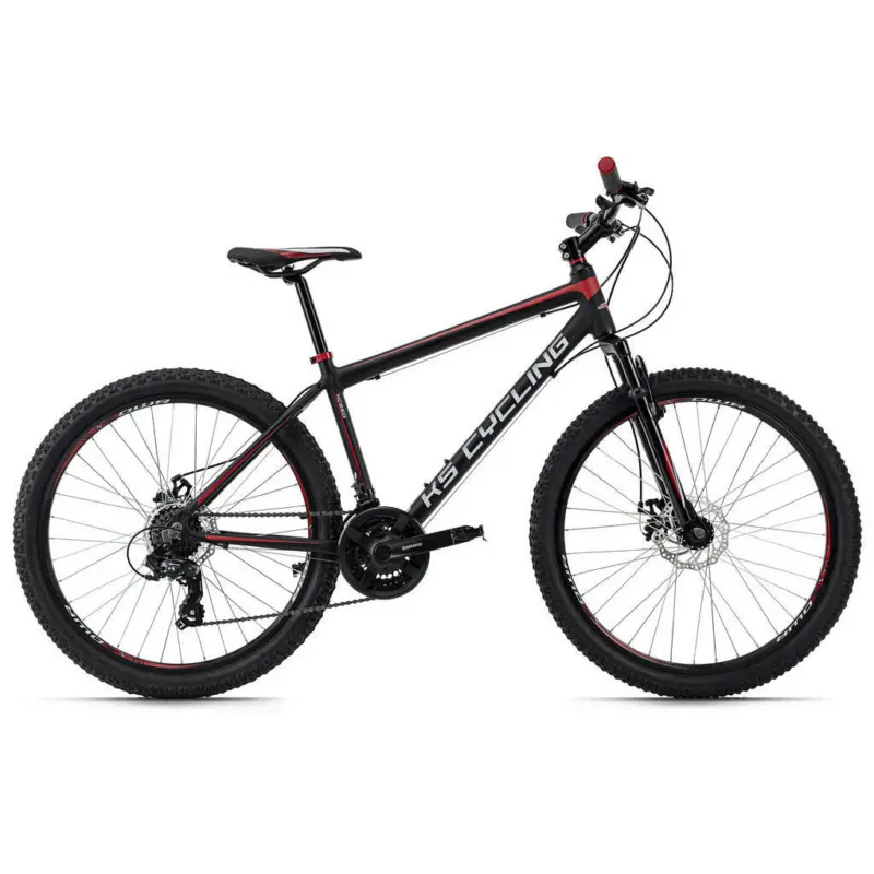 Mountainbike 26 Zoll