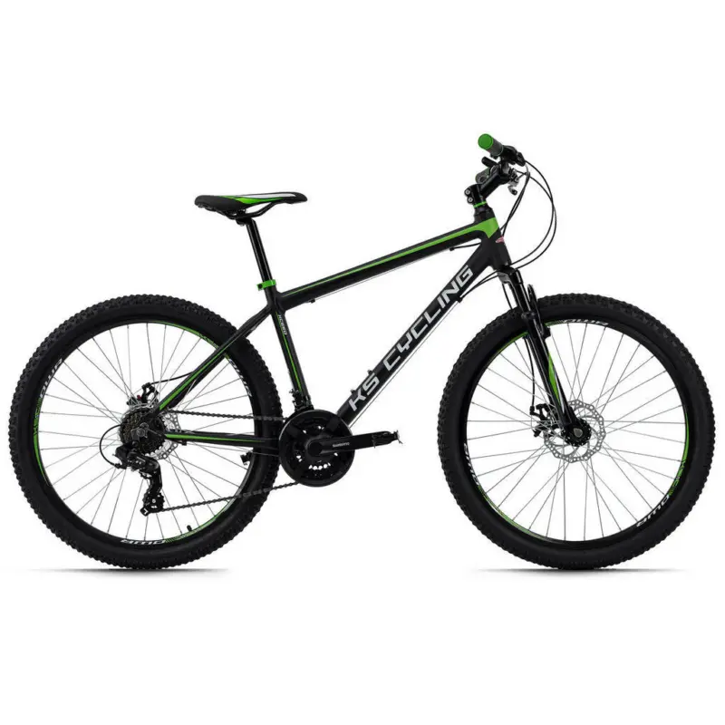 Mountainbike 26 Zoll