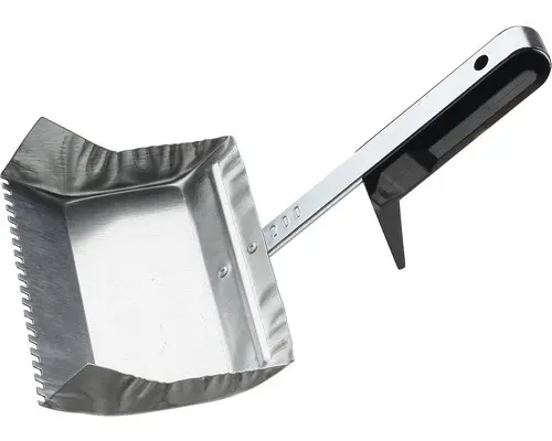 Klebekelle für Porenbeton Maurerlob 11,5 cm