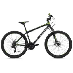 Mountainbike 27,5 Zoll
