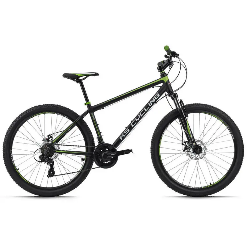 Mountainbike 27,5 Zoll