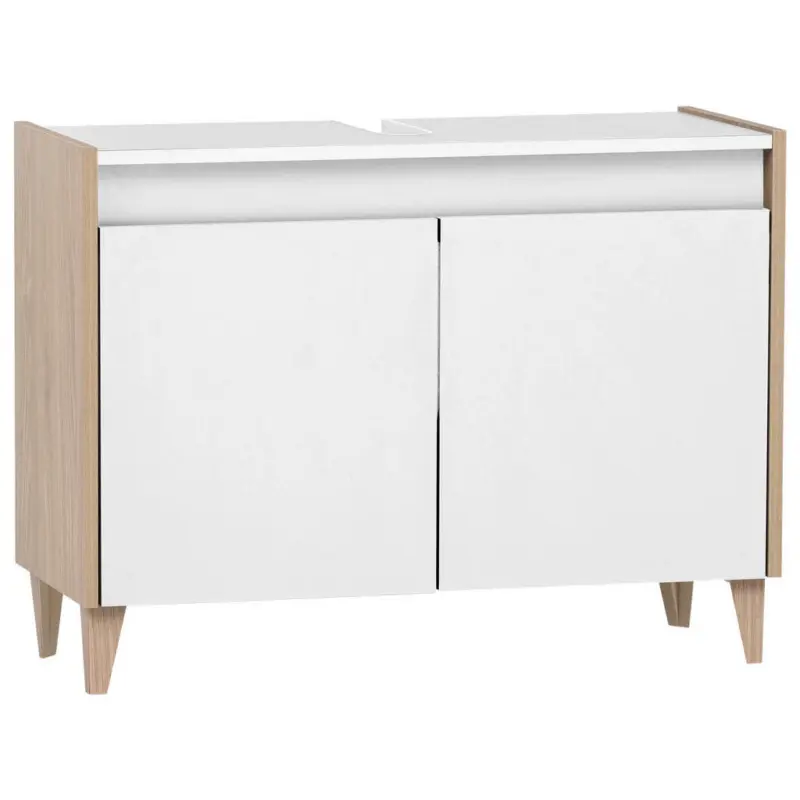 Waschbeckenunterschrank 80/60,1/33 cm