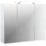 XXXLutz Lauterach - Ihr Möbelhaus bei Bregenz Spiegelschrank 90/75,7/16 cm