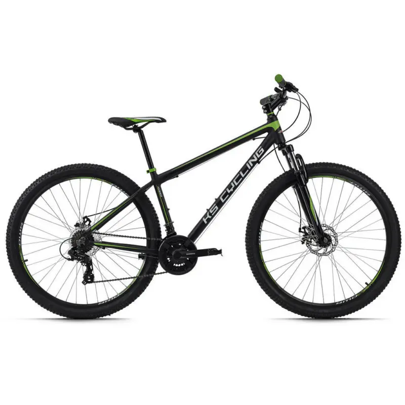 Mountainbike 29 Zoll
