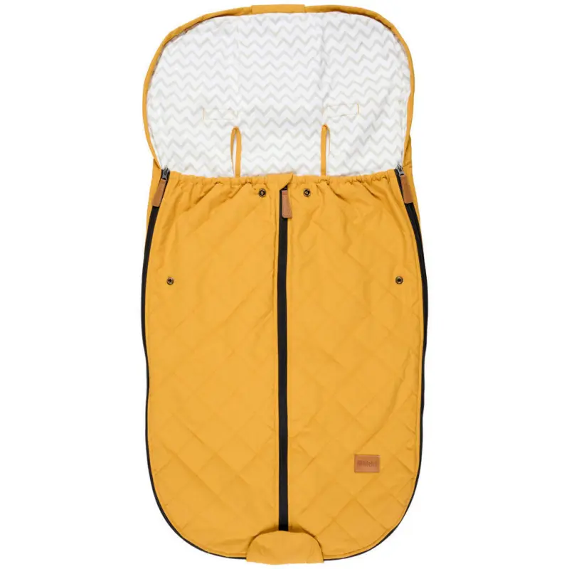 BUGGY-FUßSACK