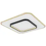 XXXLutz Lauterach - Ihr M&ouml;belhaus bei Bregenz Led-Deckenleuchte 50 W 45,8/45,8/6 cm