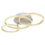 XXXLutz Lauterach - Ihr M&ouml;belhaus bei Bregenz Led-Deckenleuchte 30 W 50/30/9,5 cm