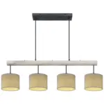 XXXLutz Lauterach - Ihr Möbelhaus bei Bregenz Hängeleuchte 102/18/120 cm