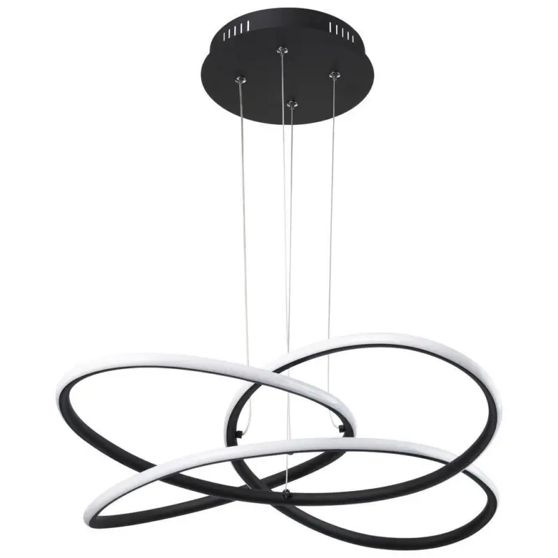 Led-Hängeleuchte 75/120 cm