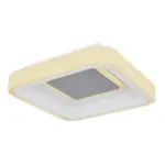 XXXLutz Lauterach - Ihr M&ouml;belhaus bei Bregenz Led-Deckenleuchte 38 W 40/40/9,5 cm