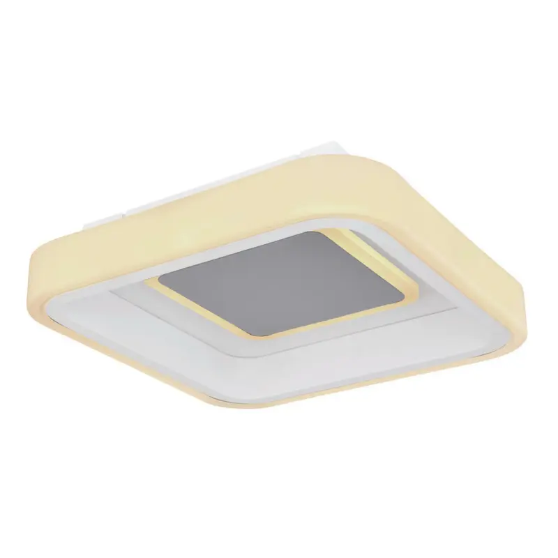 Led-Deckenleuchte 38 W 40/40/9,5 cm