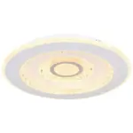 XXXLutz Lauterach - Ihr Möbelhaus bei Bregenz Led-Deckenleuchte 46 W 48/6,5 cm