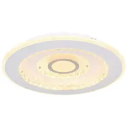 Led-Deckenleuchte 46 W 48/6,5 cm