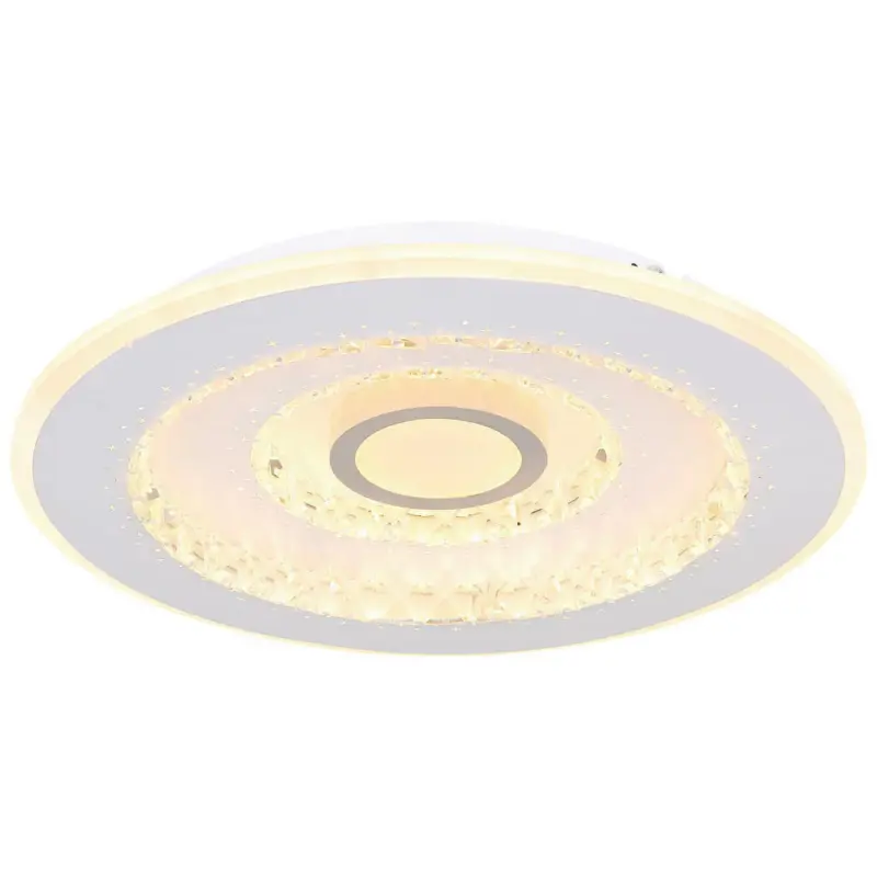 Led-Deckenleuchte 46 W 48/6,5 cm