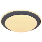 XXXLutz Lauterach - Ihr Möbelhaus bei Bregenz Led-Deckenleuchte 36 W 49,5/11 cm