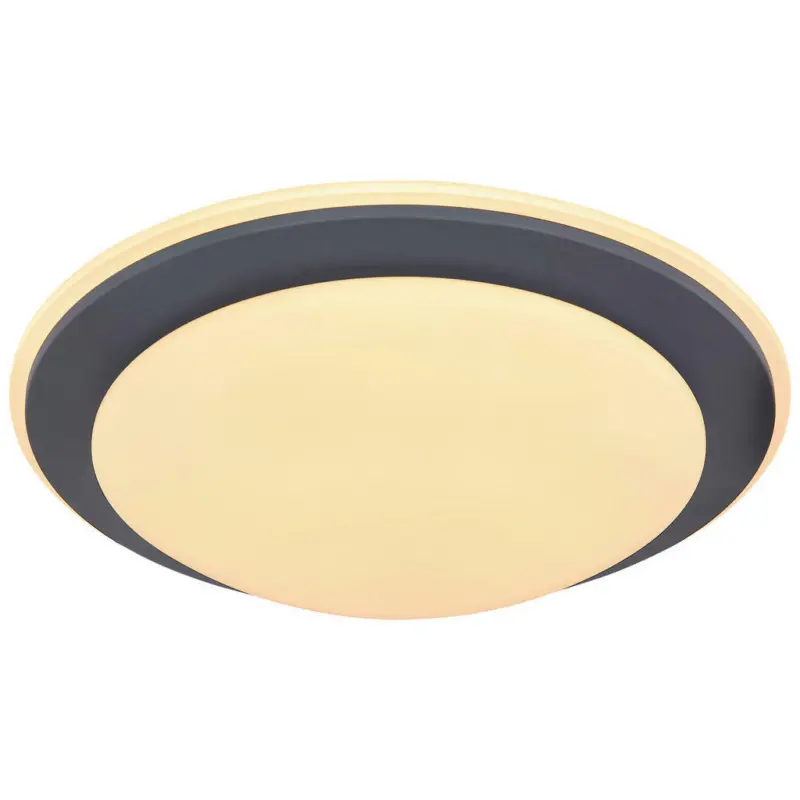 Led-Deckenleuchte 36 W 49,5/11 cm