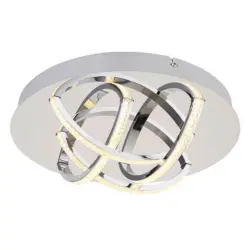 Led-Deckenleuchte 15 W 32/11 cm