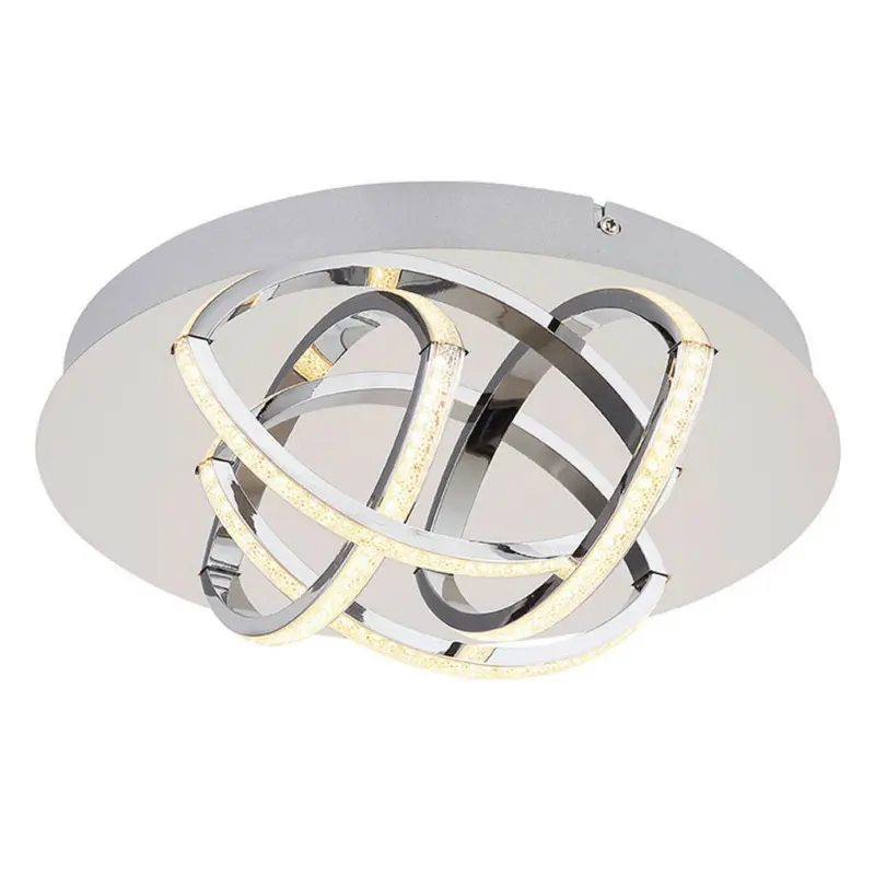 Led-Deckenleuchte 15 W 32/11 cm