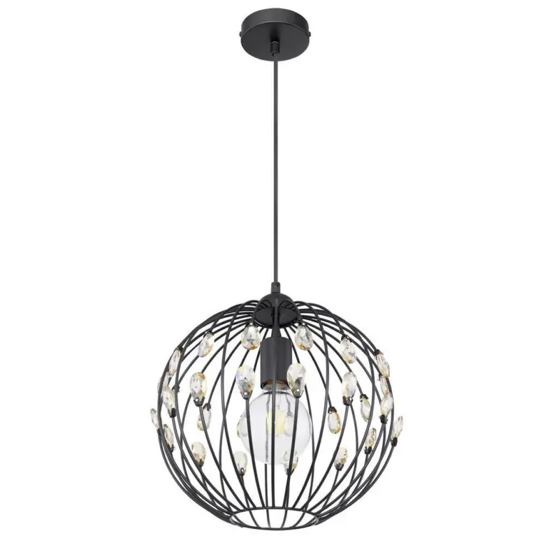 Hängeleuchte 30/120 cm