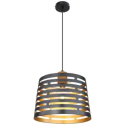 H&auml;ngeleuchte 35/120 cm