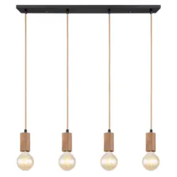 Hängeleuchte 100/10/150 cm