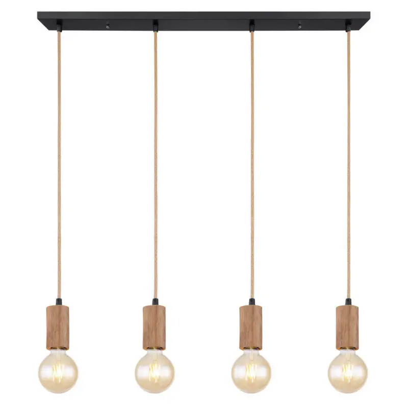 Hängeleuchte 100/10/150 cm