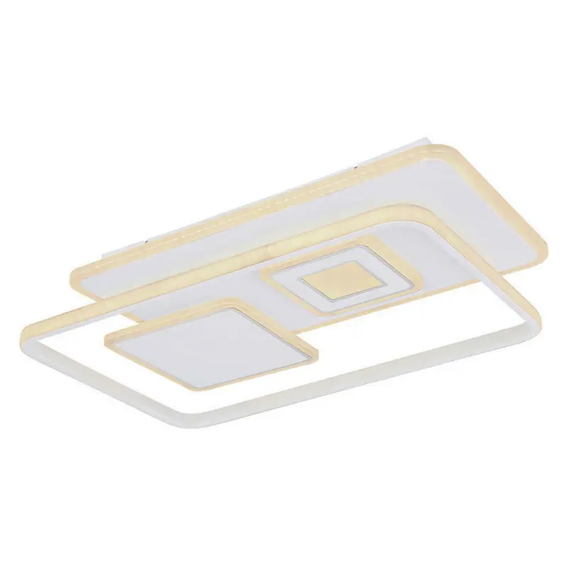 Led-Deckenleuchte 50 W 44/65/6 cm