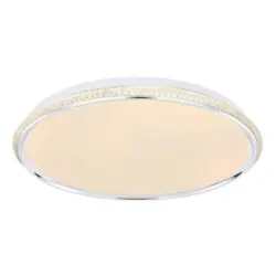 Led-Deckenleuchte 36 W 49,5/7,6 cm