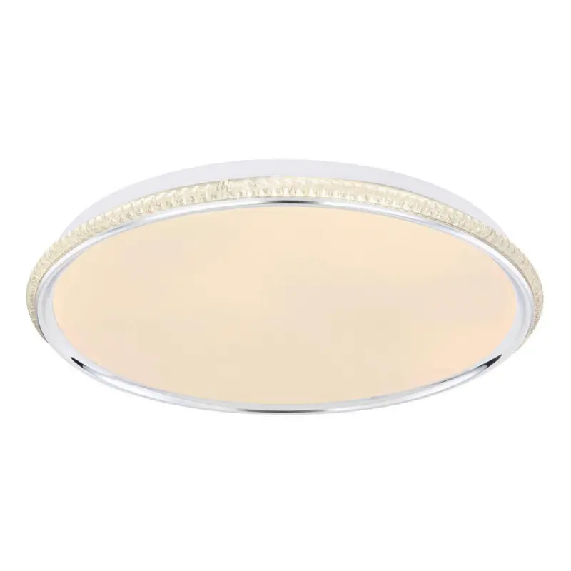 Led-Deckenleuchte 36 W 49,5/7,6 cm