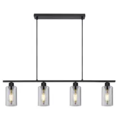 Hängeleuchte 98/10/120 cm