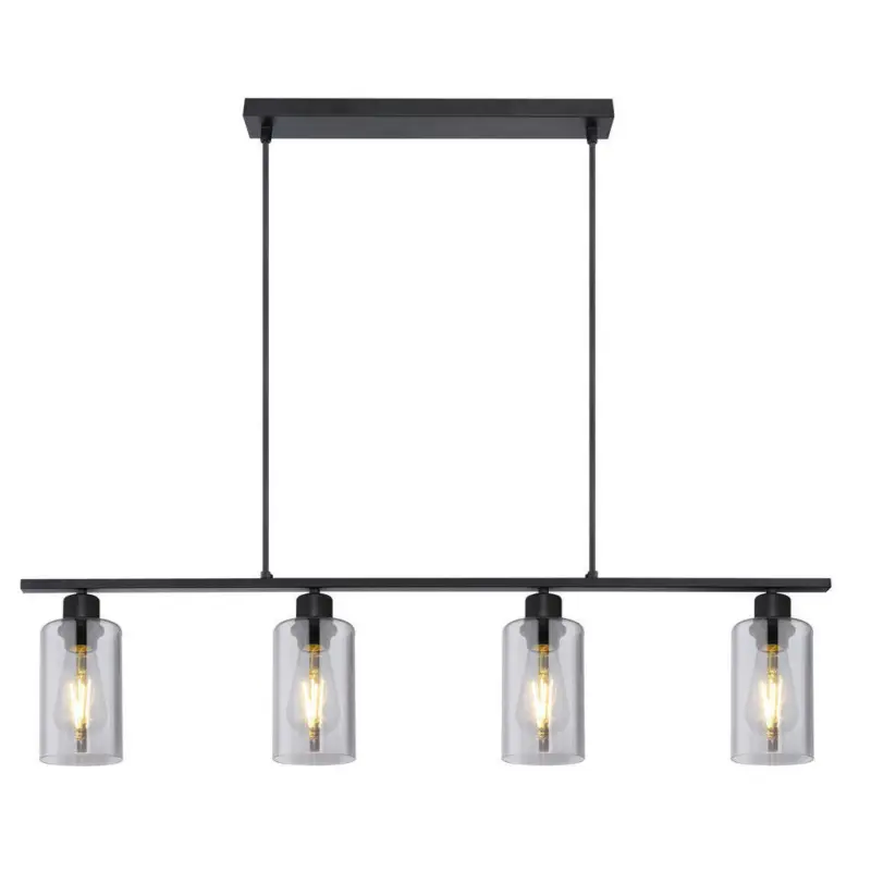 Hängeleuchte 98/10/120 cm