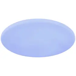 Led-Deckenleuchte 70/8 cm