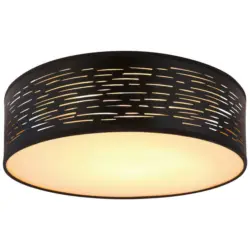 Led-Deckenleuchte 20 W 38/13 cm