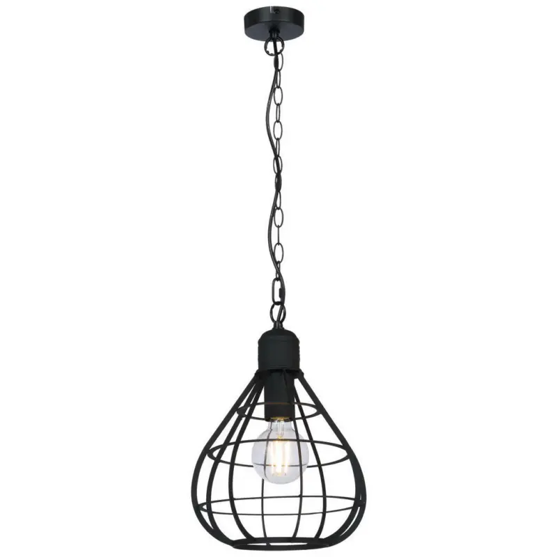 Hängeleuchte 25/120 cm