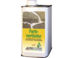 Hornbach Farbvertiefer Alpin Chemie 1 Liter