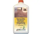 Hornbach Hartversiegelung Alpin Chemie für Terracotta-Beläge 1 Liter