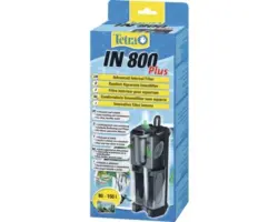 Aquarium-Innenfilter Tetratec IN800 plus