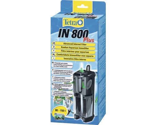 Aquarium-Innenfilter Tetratec IN800 plus