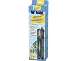 Aquarium-Innenfilter Tetratec IN1000 plus