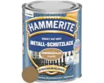 Hornbach HAMMERITE Metall-Schutzlack Hammerschlag Kupfer 250 ml