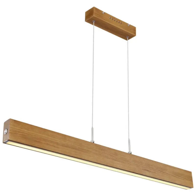 Led-Hängeleuchte 94/6/140 cm