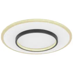 Led-Deckenleuchte 40 W 46,8/6 cm