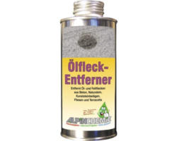 Ölfleck-Entferner Alpin Chemie 0,25 Liter