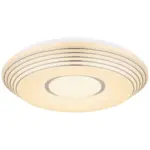 XXXLutz Lauterach - Ihr M&ouml;belhaus bei Bregenz Led-Deckenleuchte 40 W 50/8,5 cm