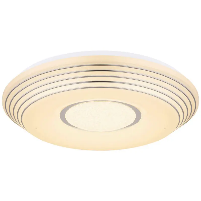 Led-Deckenleuchte 40 W 50/8,5 cm