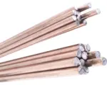 Hornbach Autogen-Schweissdraht CFH verkupfert Ø 1,5x333 mm 15er Pack